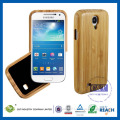C&T Good Quality Various Colours New for Real Bamboo Wood Hard Case Cover
